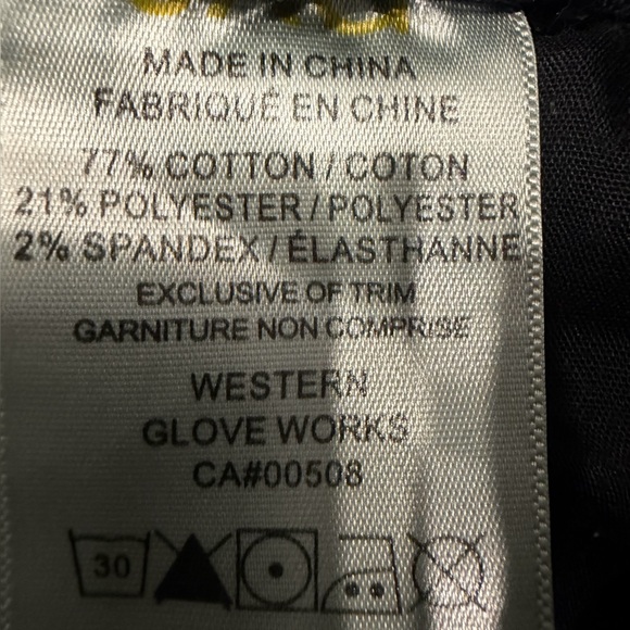 JAG Jeans High-Rise Pull-On Women's Jeggings Size 12P - Picture 5 of 8